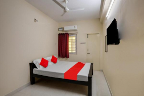Hotel O K V R Residency - Elite